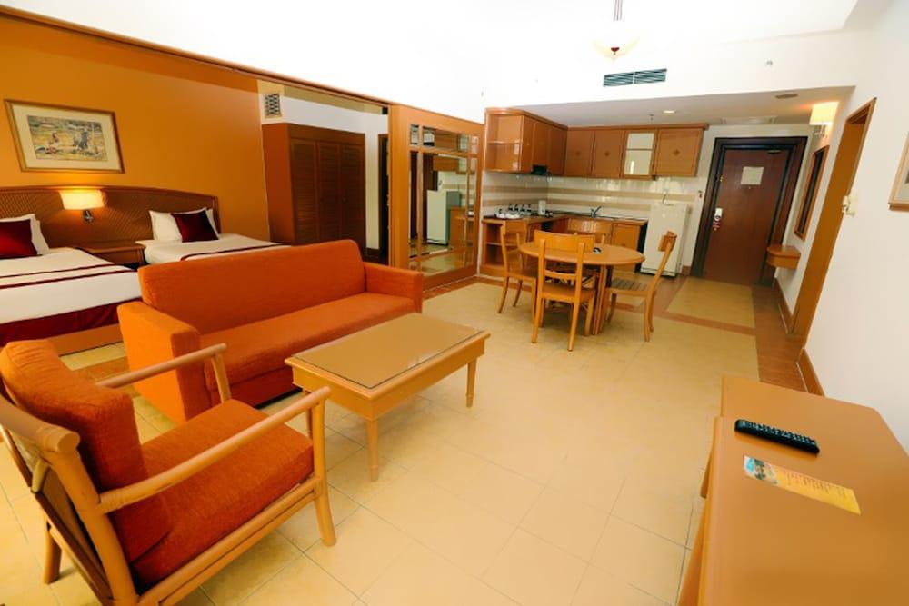 The Avenue M Otel Johor Bahru Dış mekan fotoğraf