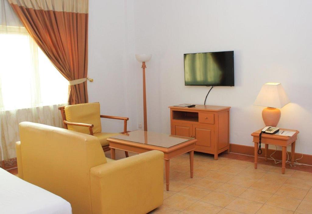 The Avenue M Otel Johor Bahru Dış mekan fotoğraf
