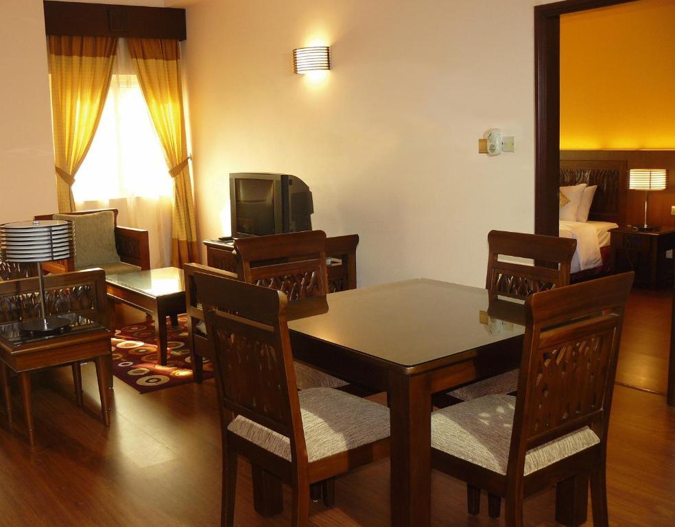 The Avenue M Otel Johor Bahru Dış mekan fotoğraf